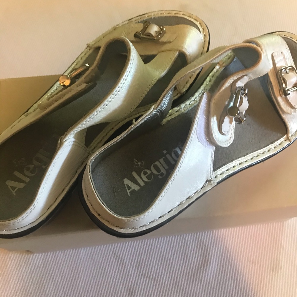 Alegria women sandal - Picture 5 of 10